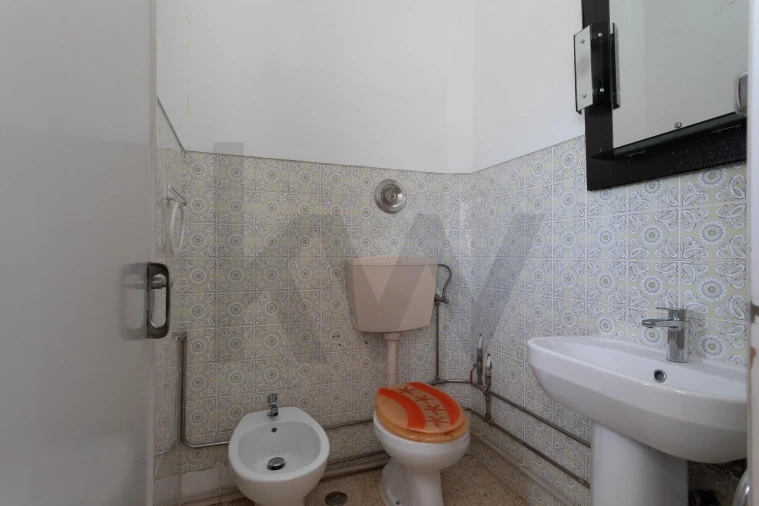 Apartamento T3 para Venda em Santo Antão e São Julião do Tojal Foto 24