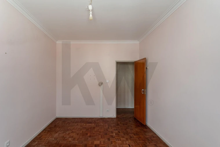 Apartamento T3 para Venda em Santo Antão e São Julião do Tojal Foto 20