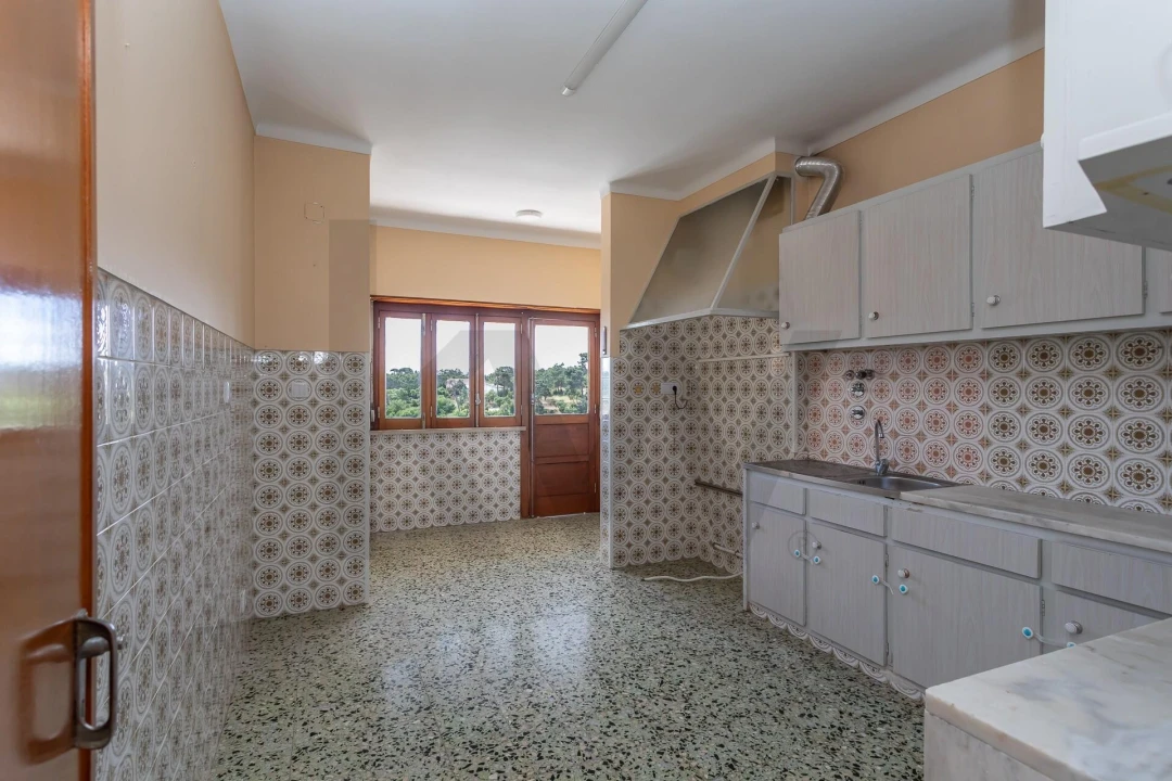 Apartamento T3 para Venda em Santo Antão e São Julião do Tojal Foto 12