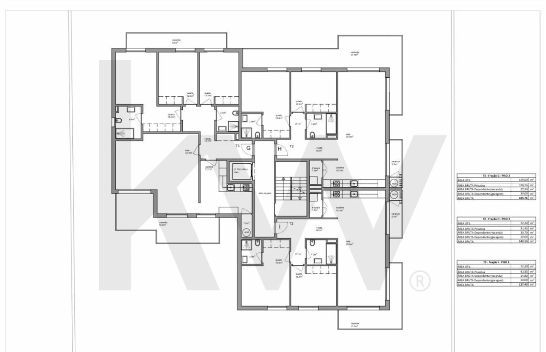 Apartamento T2 para Venda em Sé Nova, Santa Cruz, Almedina e São Bartolomeu Foto 11