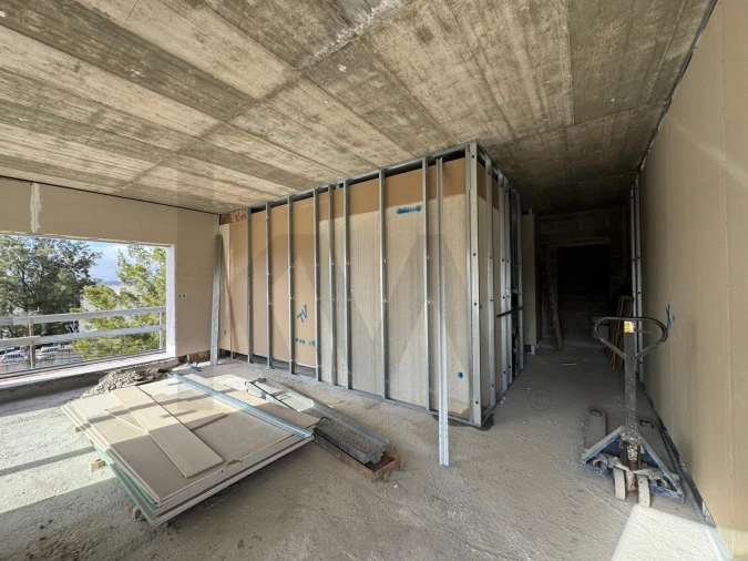 Apartamento T2 para Venda em Sé Nova, Santa Cruz, Almedina e São Bartolomeu Foto 6