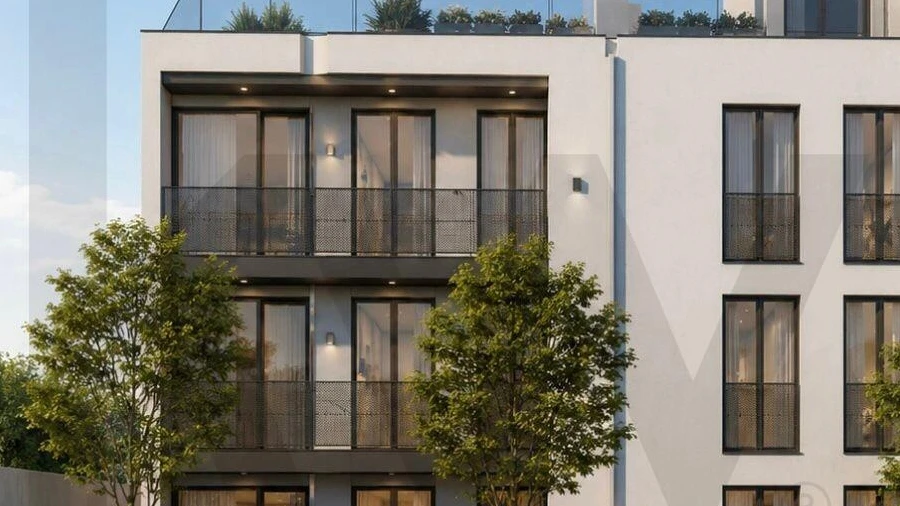 Apartamento T2 para Venda em Eiras e São Paulo de Frades