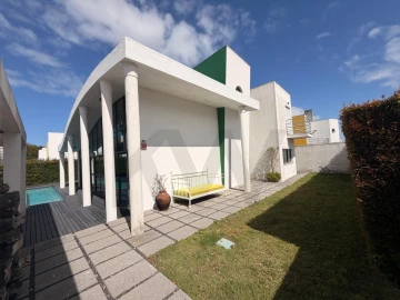 Moradia T3 para Venda em Quinta do Anjo