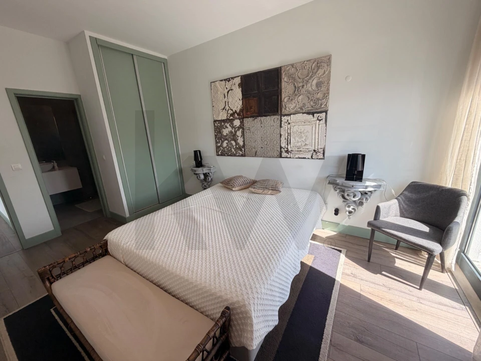 Moradia T3 para Venda em Quinta do Anjo Foto 22
