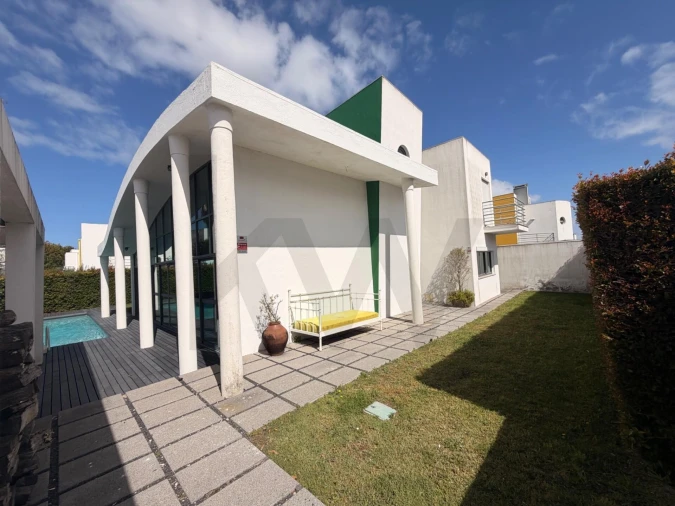 Moradia T3 para Venda em Quinta do Anjo Foto 39