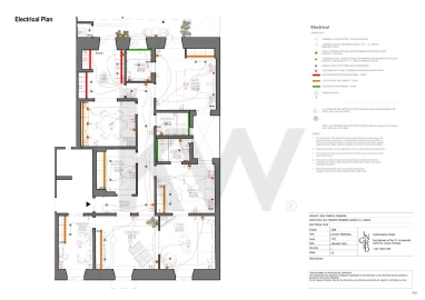 Apartamento T2 para Venda em Campo de Ourique