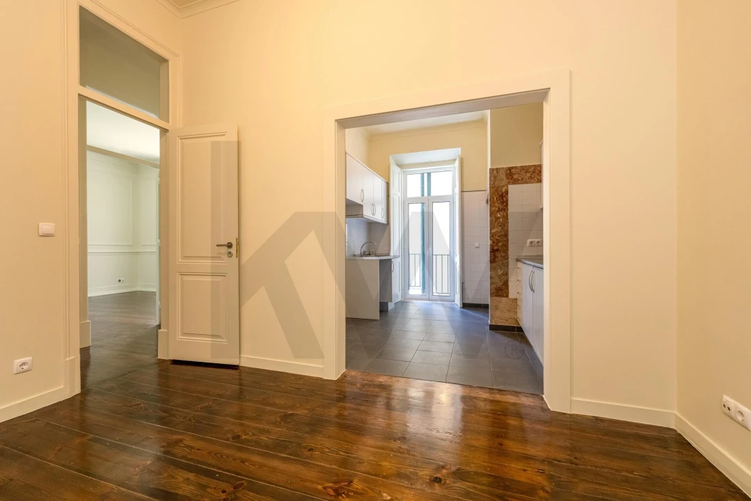 Apartamento T2 para Venda em Campo de Ourique Foto 21