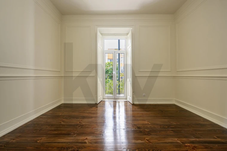 Apartamento T2 para Venda em Campo de Ourique Foto 6