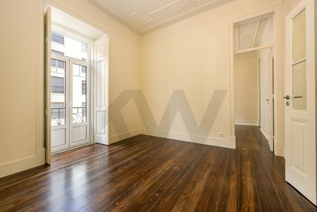 Apartamento T2 para Venda em Campo de Ourique Foto 10
