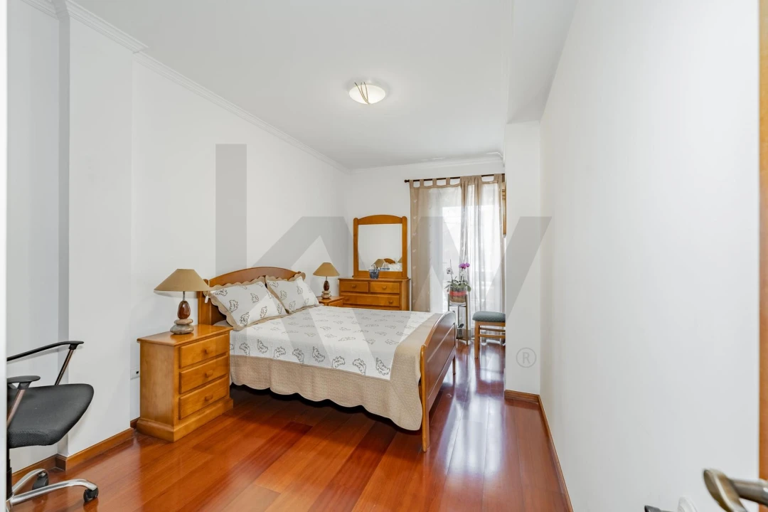 Apartamento T3 para Venda em Vila do Conde Foto 13