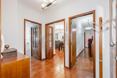 Apartamento T3 para Venda em Vila do Conde