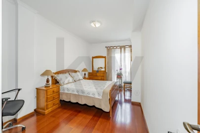 Apartamento T3 para Venda em Vila do Conde