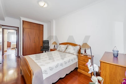 Apartamento T3 para Venda em Vila do Conde