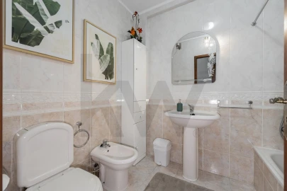 Apartamento T3 para Venda em Vila do Conde