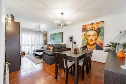 Apartamento T3 para Venda em Vila do Conde