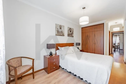 Apartamento T3 para Venda em Vila do Conde