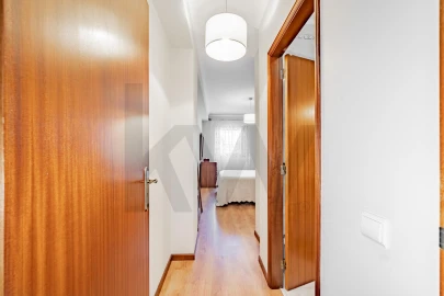 Apartamento T3 para Venda em Vila do Conde