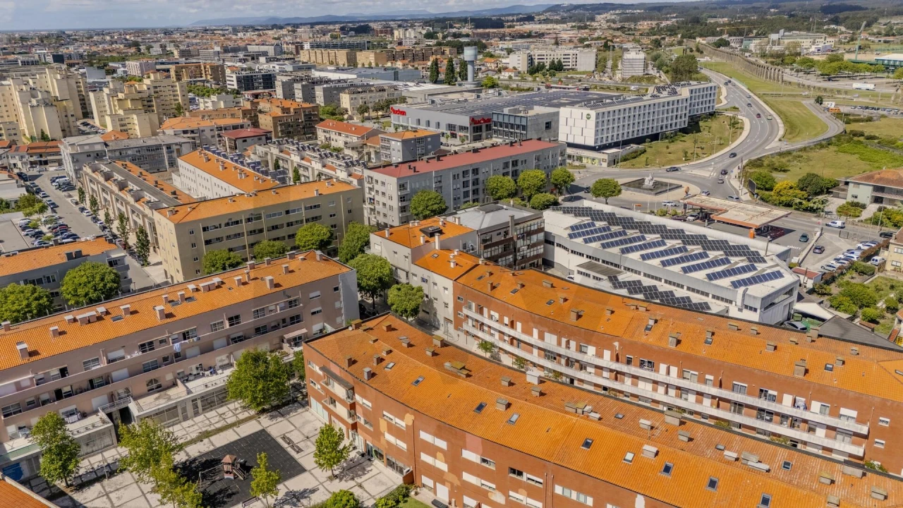 Apartamento T3 para Venda em Vila do Conde Foto 20