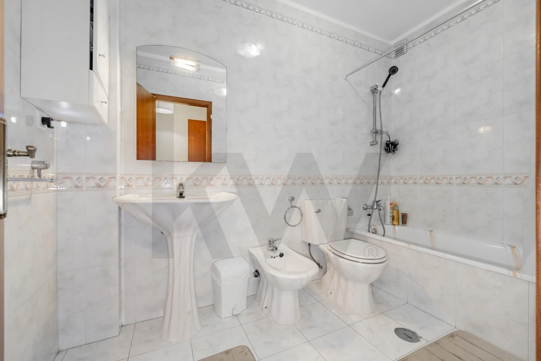 Apartamento T3 para Venda em Vila do Conde Foto 16
