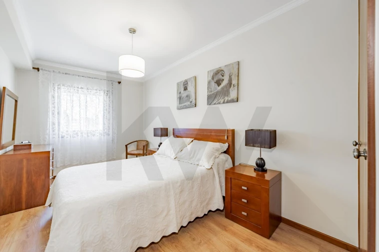 Apartamento T3 para Venda em Vila do Conde Foto 17