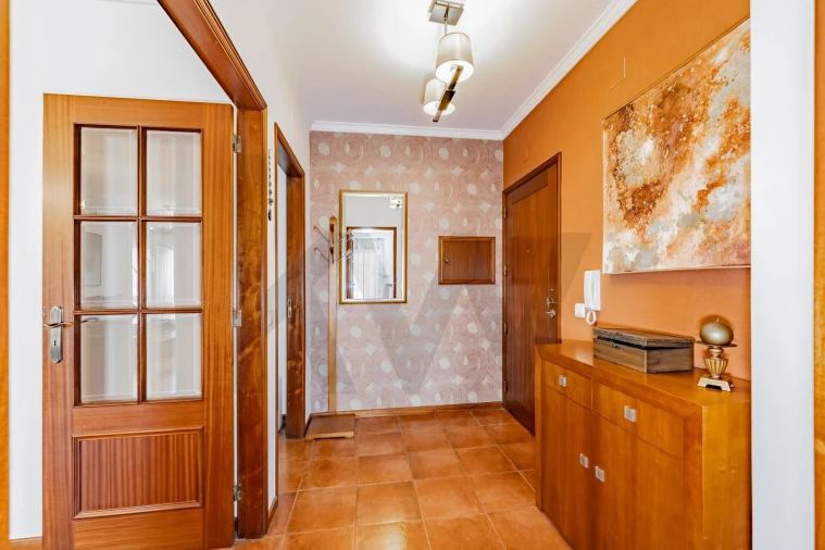 Apartamento T3 para Venda em Vila do Conde Foto 2