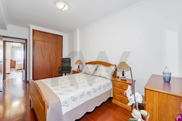 Apartamento T3 para Venda em Vila do Conde Foto 14