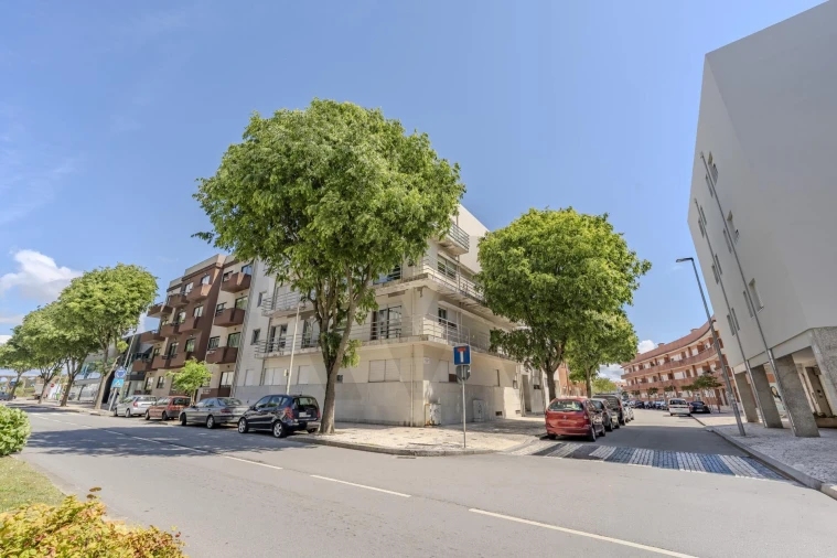 Apartamento T3 para Venda em Vila do Conde Foto 19
