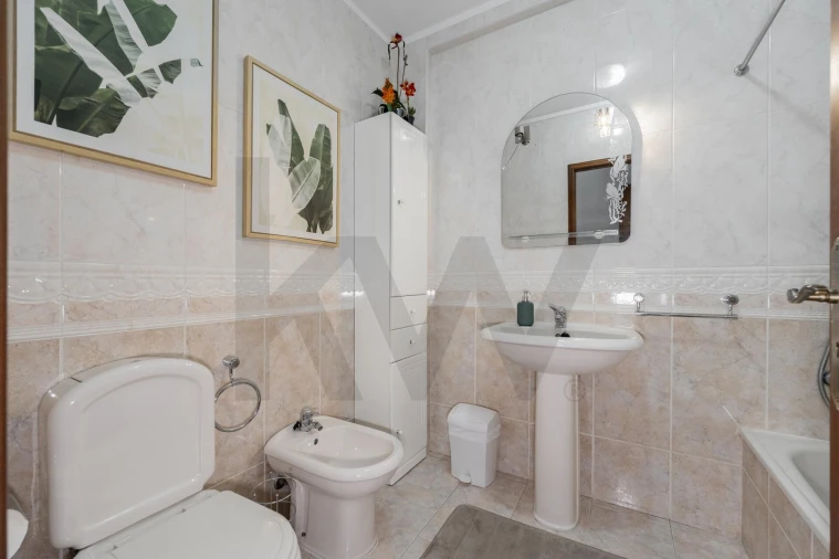 Apartamento T3 para Venda em Vila do Conde Foto 11