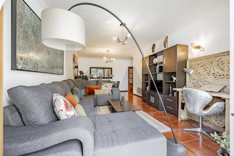 Apartamento T3 para Venda em Vila do Conde Foto 7