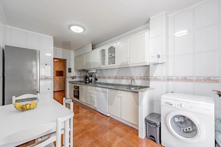Apartamento T3 para Venda em Vila do Conde Foto 6