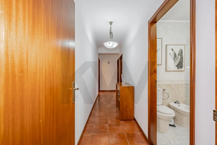 Apartamento T3 para Venda em Vila do Conde Foto 10