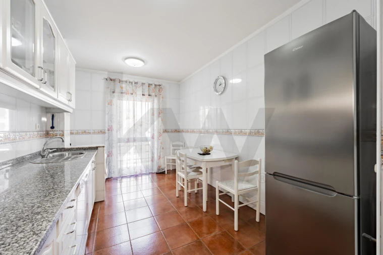 Apartamento T3 para Venda em Vila do Conde Foto 5