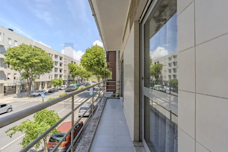 Apartamento T3 para Venda em Vila do Conde Foto 9