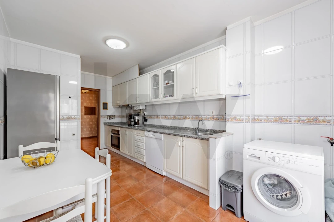Apartamento T3 para Venda em Vila do Conde Foto 6