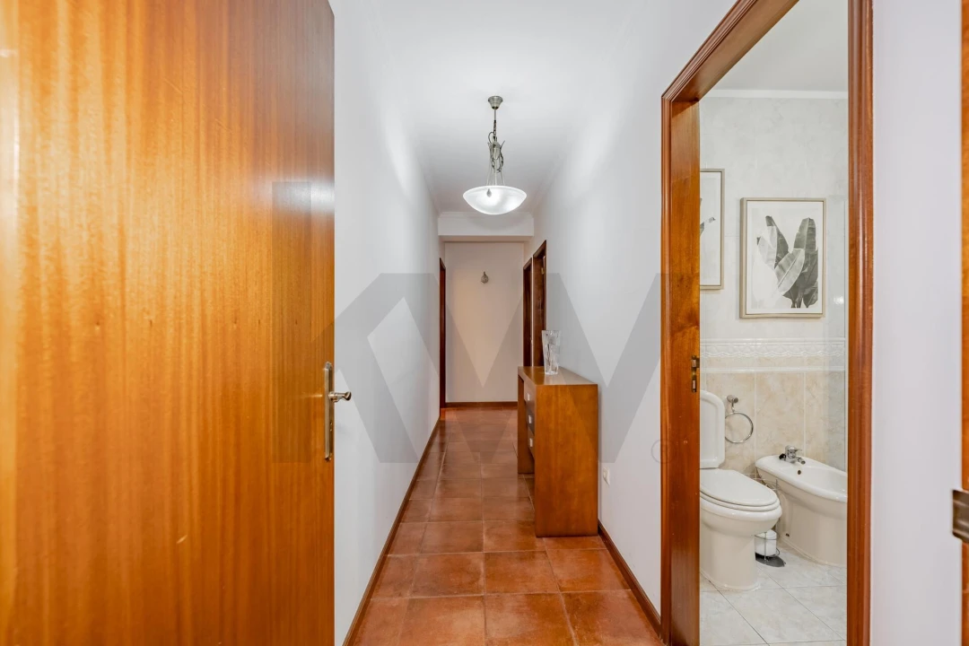 Apartamento T3 para Venda em Vila do Conde Foto 10