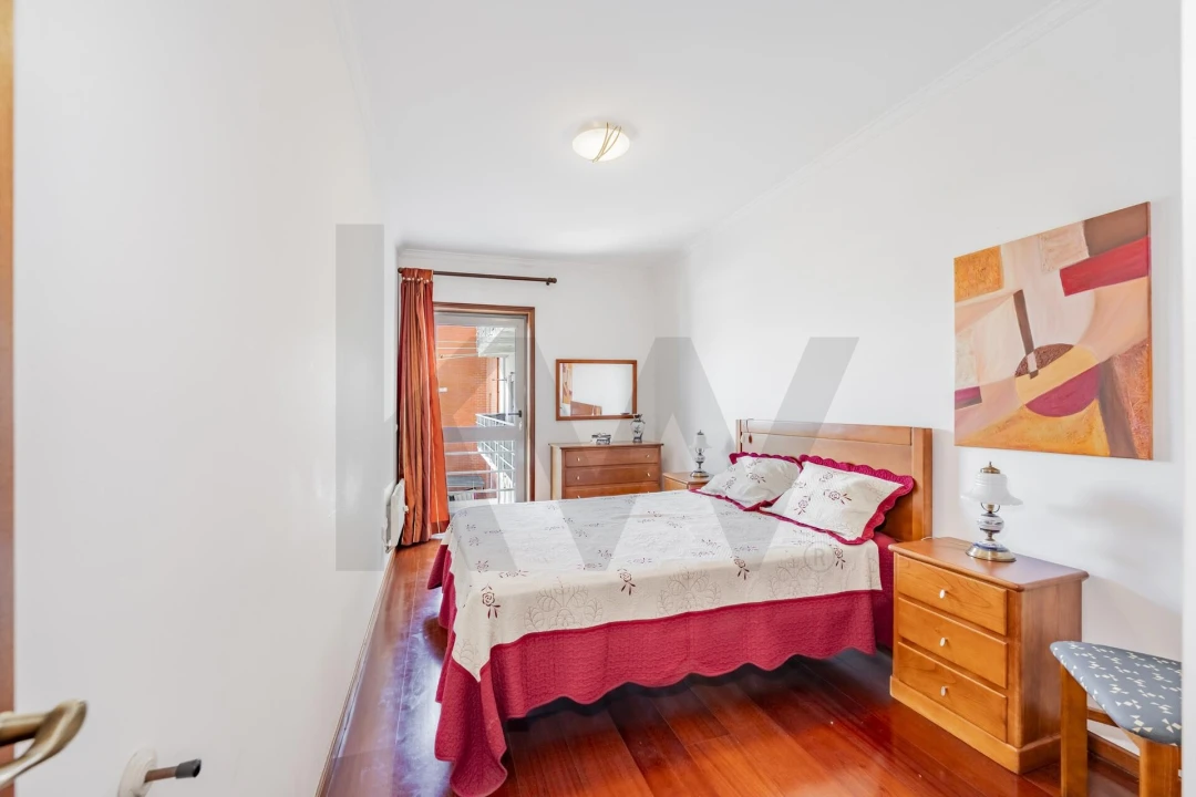Apartamento T3 para Venda em Vila do Conde Foto 12
