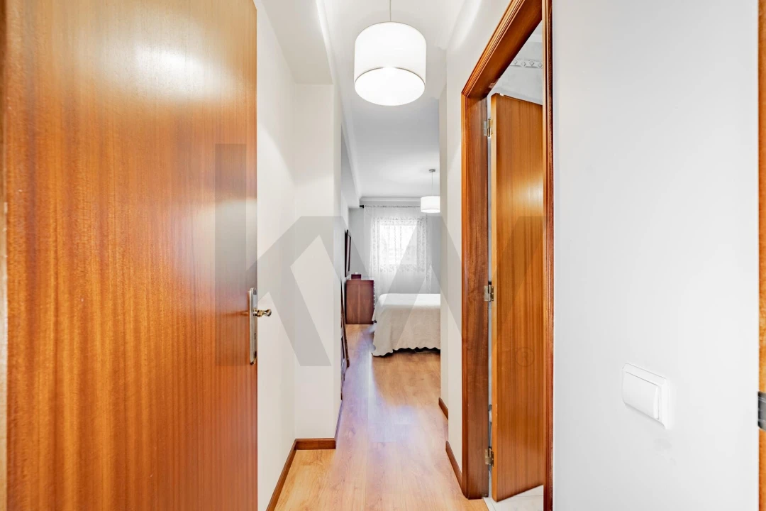 Apartamento T3 para Venda em Vila do Conde Foto 15