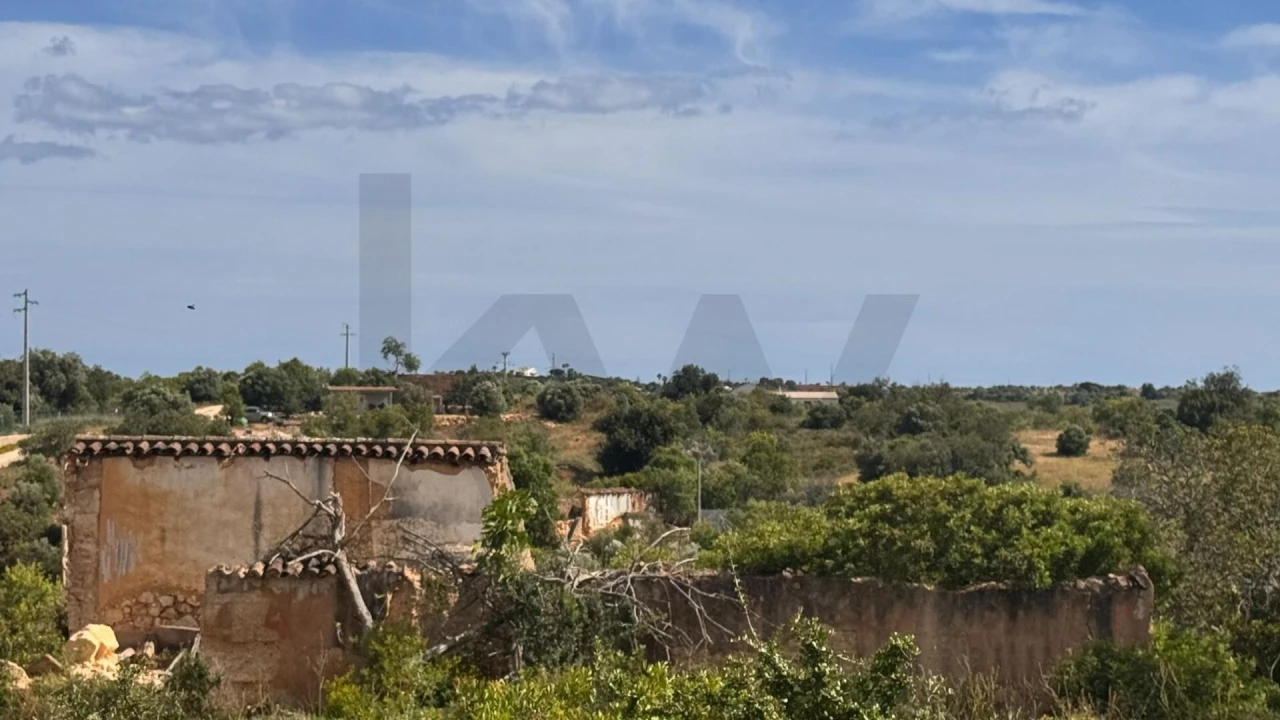 Quinta T3 para Venda em Estômbar e Parchal Foto 26
