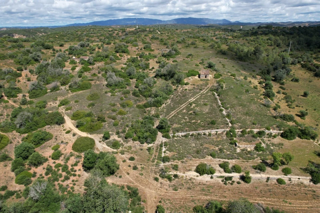 Quinta T3 para Venda em Estômbar e Parchal Foto 16