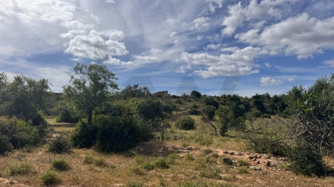 Quinta T3 para Venda em Estômbar e Parchal