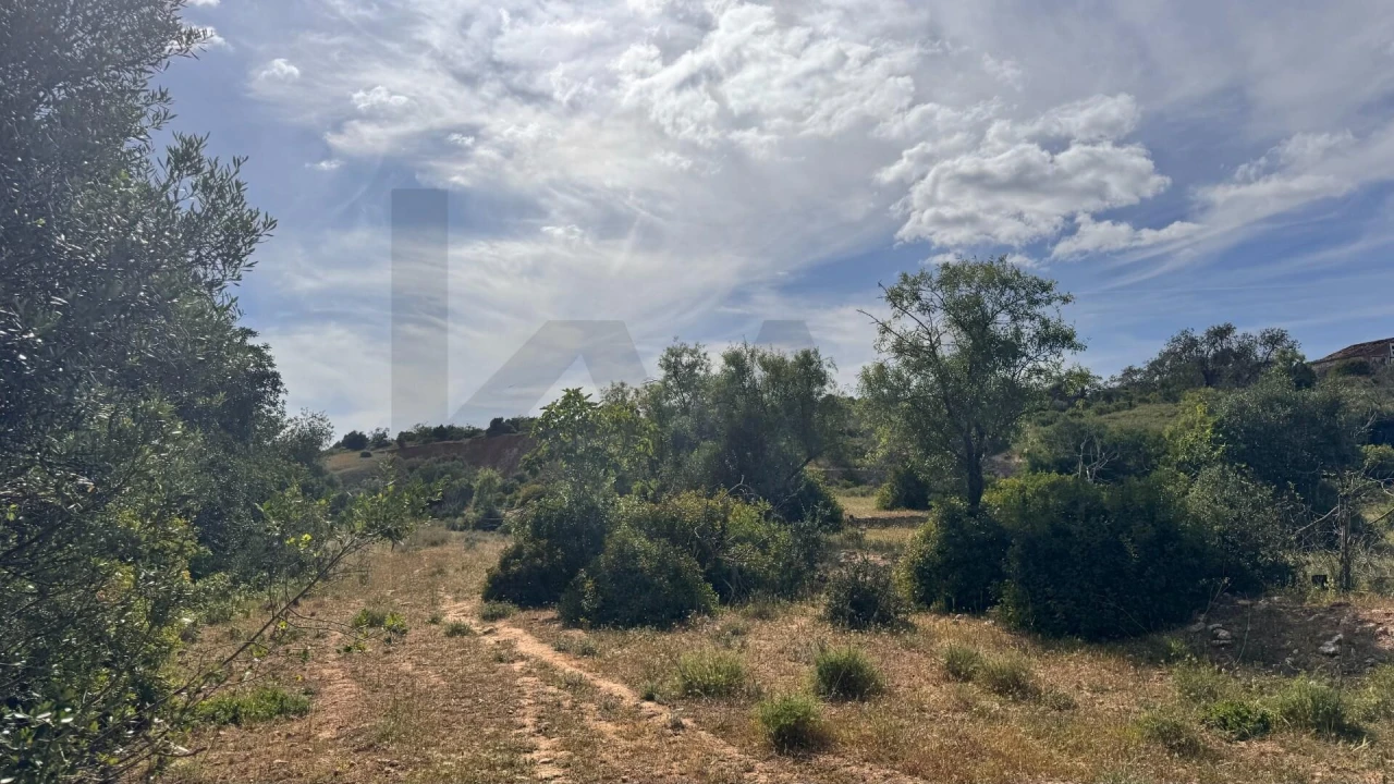 Quinta T3 para Venda em Estômbar e Parchal Foto 21