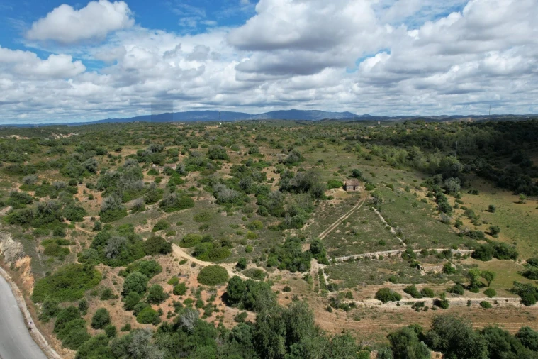 Quinta T3 para Venda em Estômbar e Parchal Foto 18
