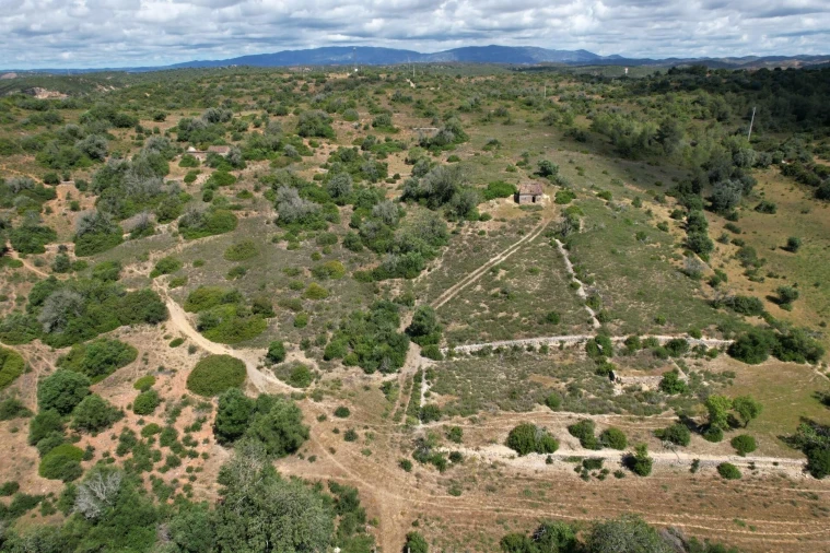 Quinta T3 para Venda em Estômbar e Parchal Foto 16