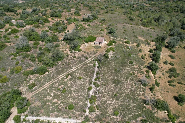 Quinta T3 para Venda em Estômbar e Parchal Foto 15