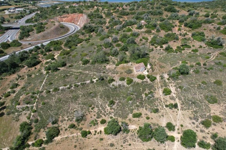 Quinta T3 para Venda em Estômbar e Parchal Foto 6