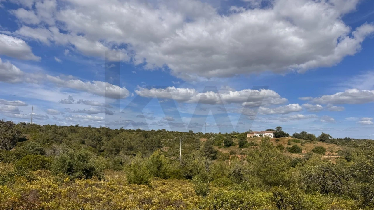 Quinta T3 para Venda em Estômbar e Parchal Foto 20