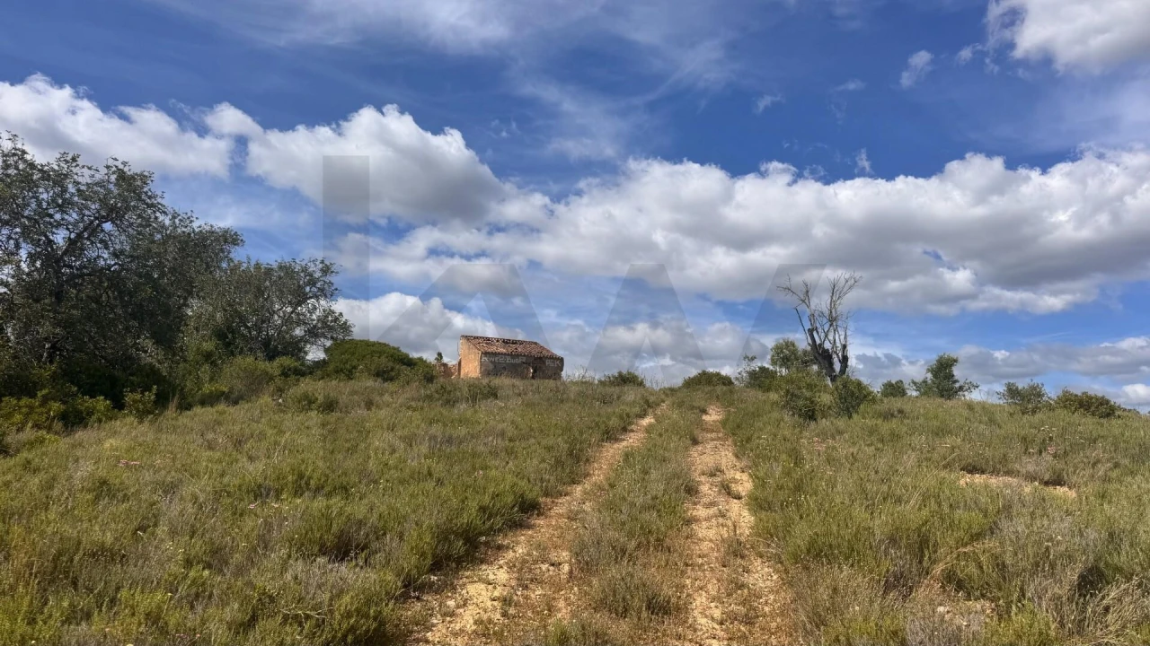 Quinta T3 para Venda em Estômbar e Parchal Foto 23
