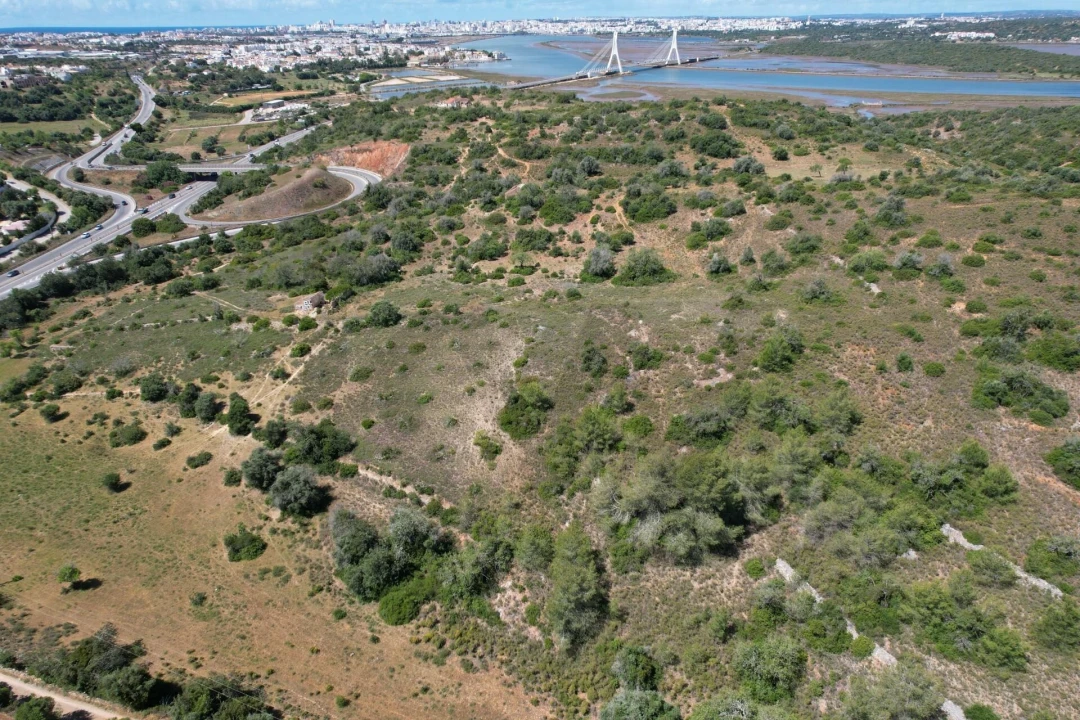 Quinta T3 para Venda em Estômbar e Parchal Foto 7