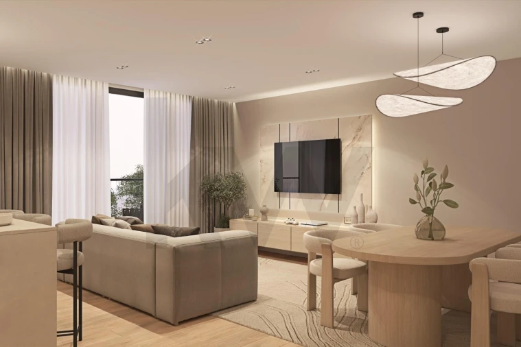 Apartamento T1 para Venda em Camara de Lobos Foto 21