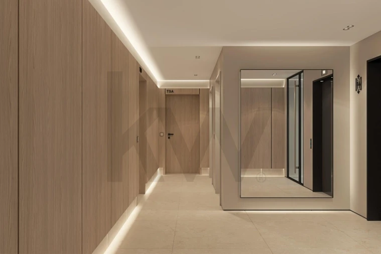 Apartamento T1 para Venda em Camara de Lobos Foto 17